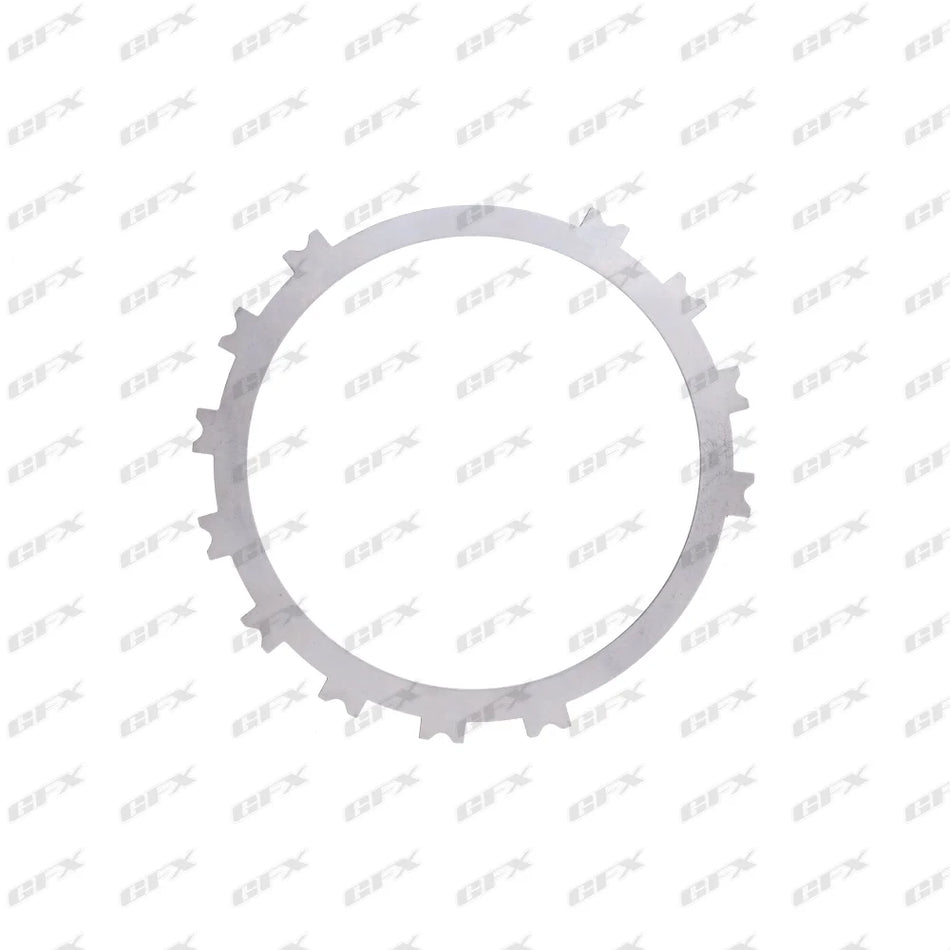 STEEL PLATE - U140E U140F U150E U150F U151E U240E U241E U250E LOW REV. 1998 - ON OEM# 35692-28010 IND# 57113 Steel