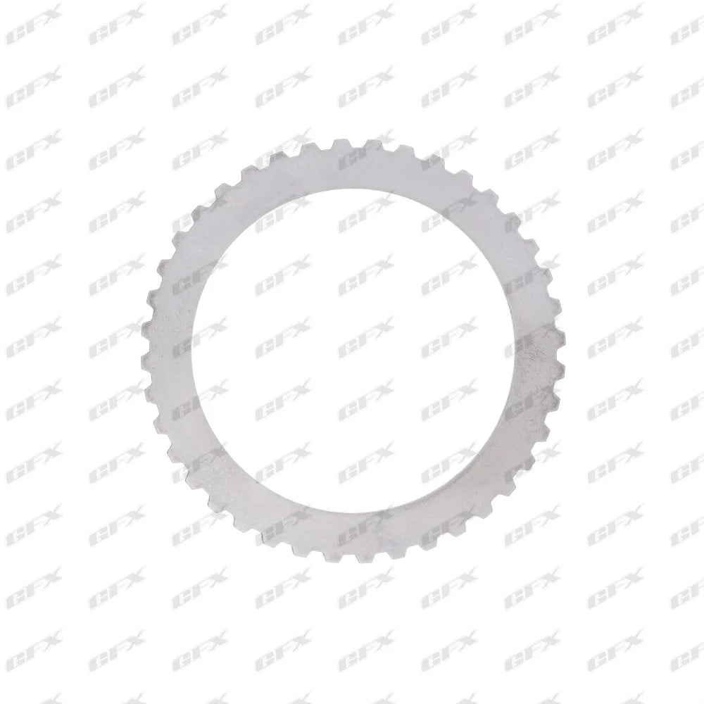 STEEL PLATE - U140E U140F U150E U151E UNDERDRIVE #1. 1998 - ON OEM# 34263-06010 IND# 57115 Steel Plates