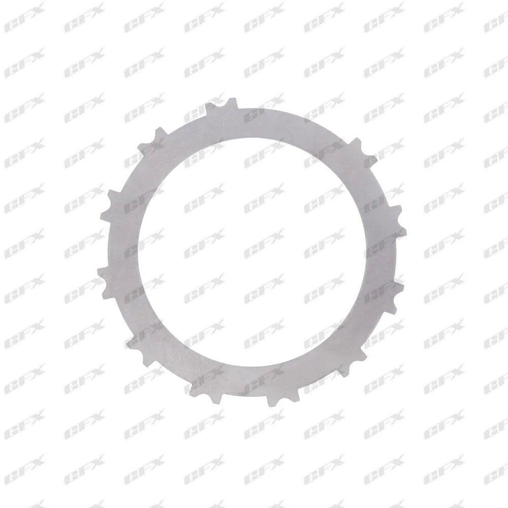 STEEL PLATE - U140E U140F U150E U151E UNDERDRIVE #2. 1998 - ON OEM# 34264-28010 IND# 57116 Steel Plates
