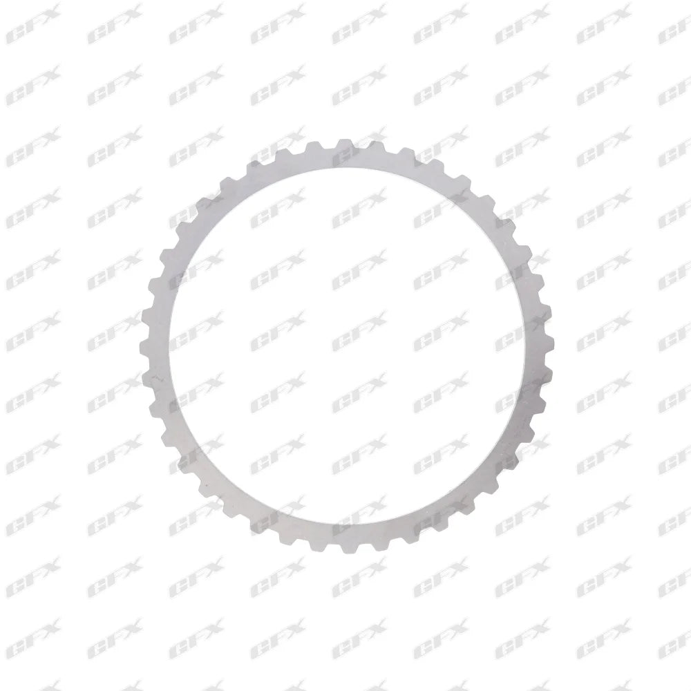 STEEL PLATE - U140E U140F U240E U241E DIR. 1985 - ON OEM# 35647-21010 IND# 57112 Steel Plates