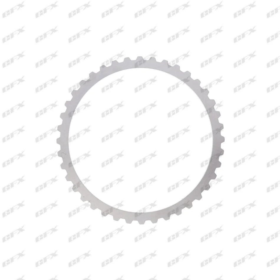 STEEL PLATE - U140E U140F U240E U241E DIR. 1985 - ON OEM# 35647-21010 IND# 57112 Steel Plates