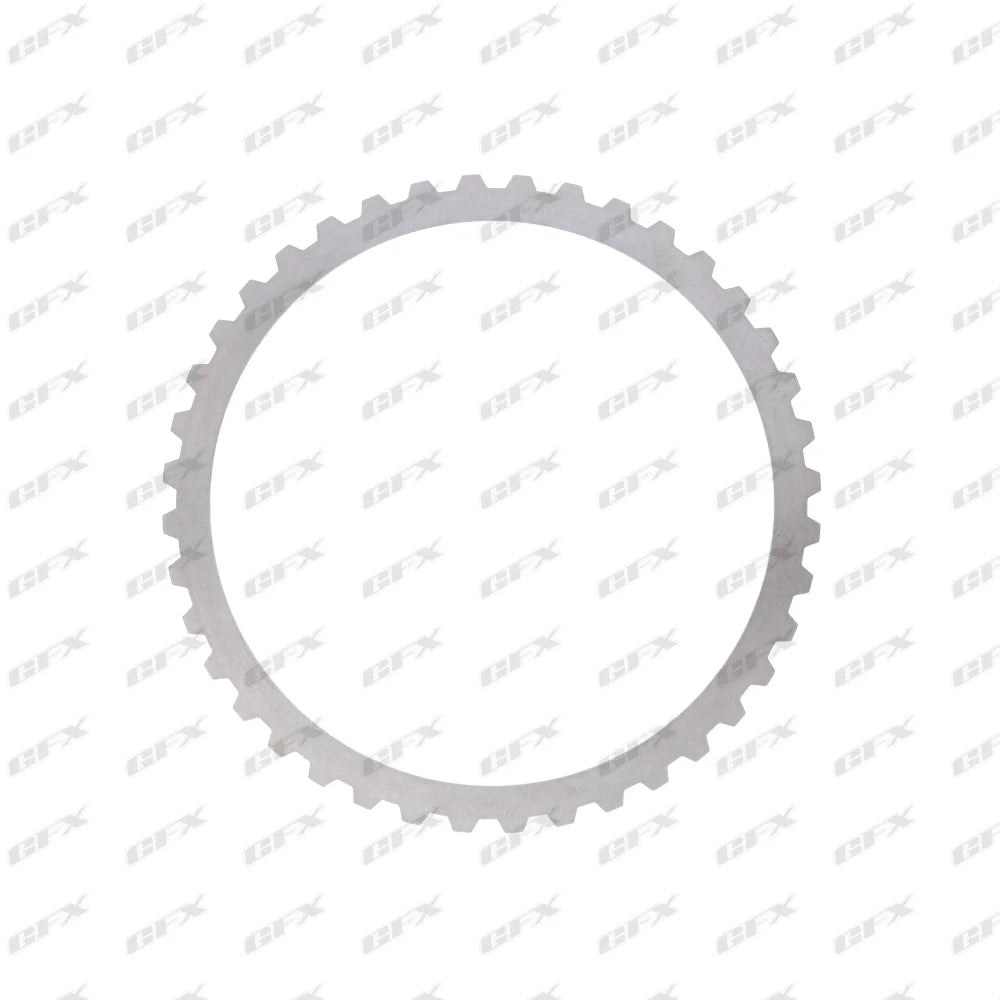 STEEL PLATE - U150E U150F U151E U250E DIR. 2001 - ON OEM# 35647-33030 IND# 57112A Steel Plates