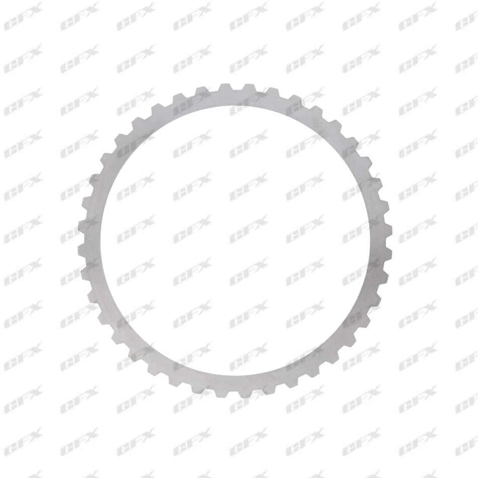 STEEL PLATE - U150E U150F U151E U250E DIR. 2001 - ON OEM# 35647-33030 IND# 57112A Steel Plates