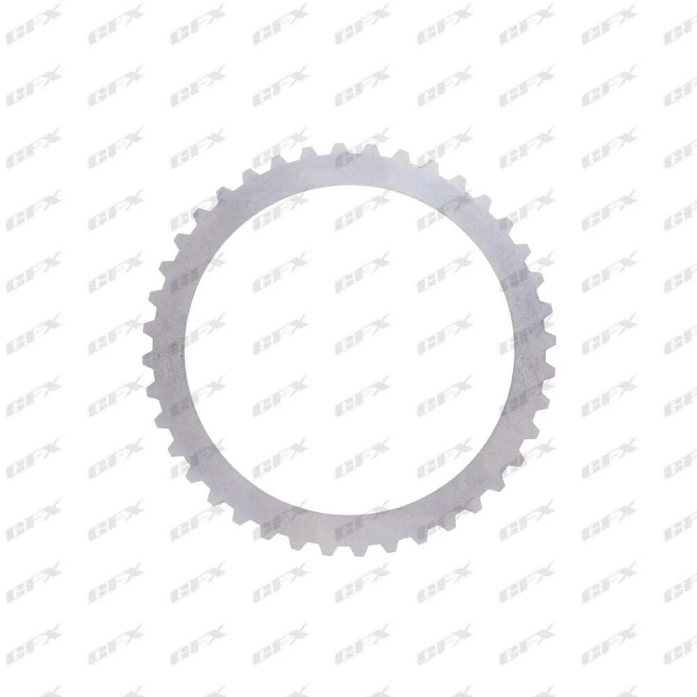 STEEL PLATE - U150E U150F U151E U250E OVERDRIVE. 2001 - ON OEM# 34616-33010 IND# 57117 Steel Plates