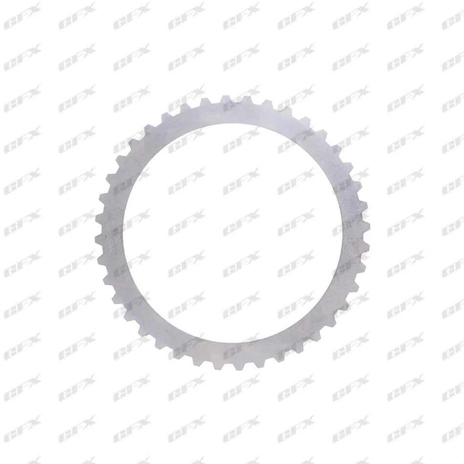 STEEL PLATE - U150E U150F U151E U250E OVERDRIVE. 2001 - ON OEM# 34616-33010 IND# 57117 Steel Plates