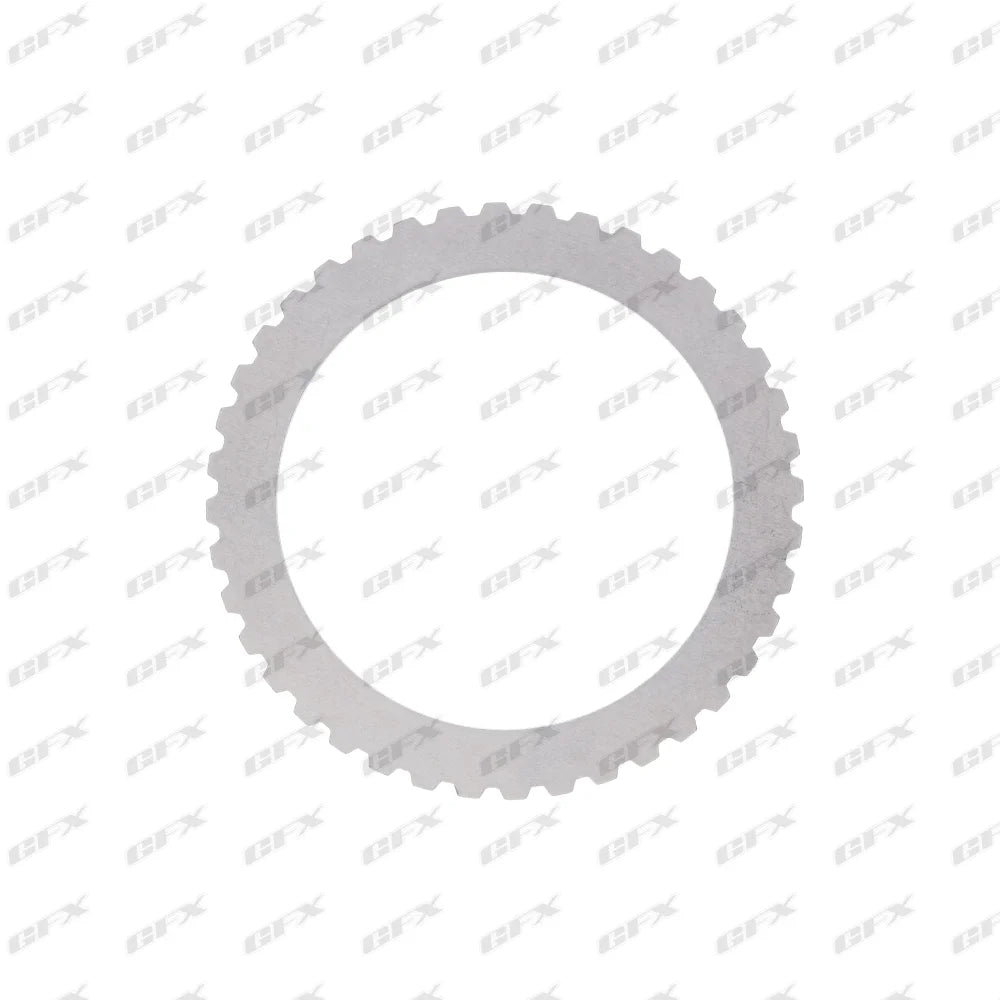 STEEL PLATE - U240E U241E U250E UNDERDRIVE #1. 2000 - ON OEM# 34263-32020 IND# 57115E Steel Plates