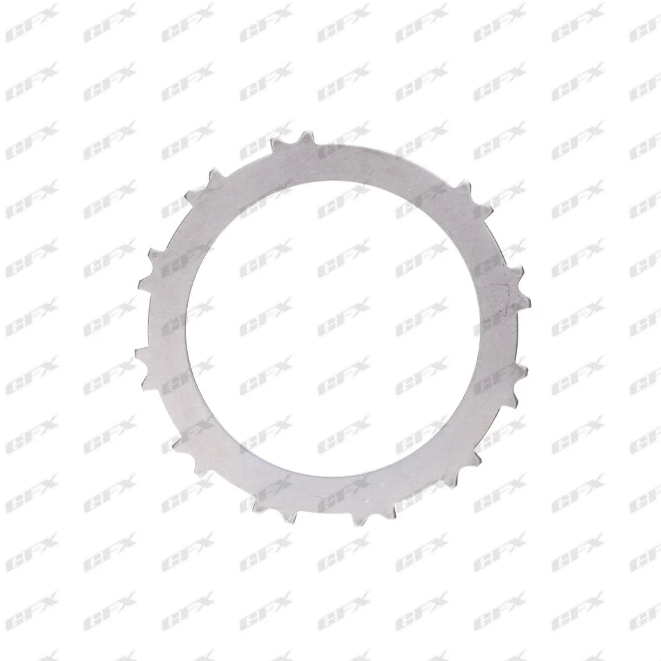 STEEL PLATE - U240E U241E U250E UNDERDRIVE #2. 1998 - ON OEM# 34264-32020 IND# 57116E Steel Plates