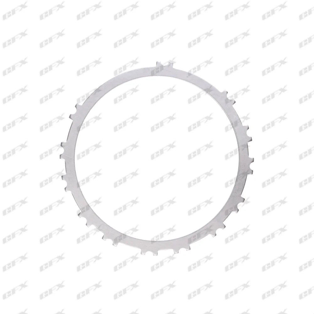 STEEL PLATE - U340E U341E 2ND BRAKE. 2000 - ON OEM# 35678-52020 IND# 57115M Steel Plates