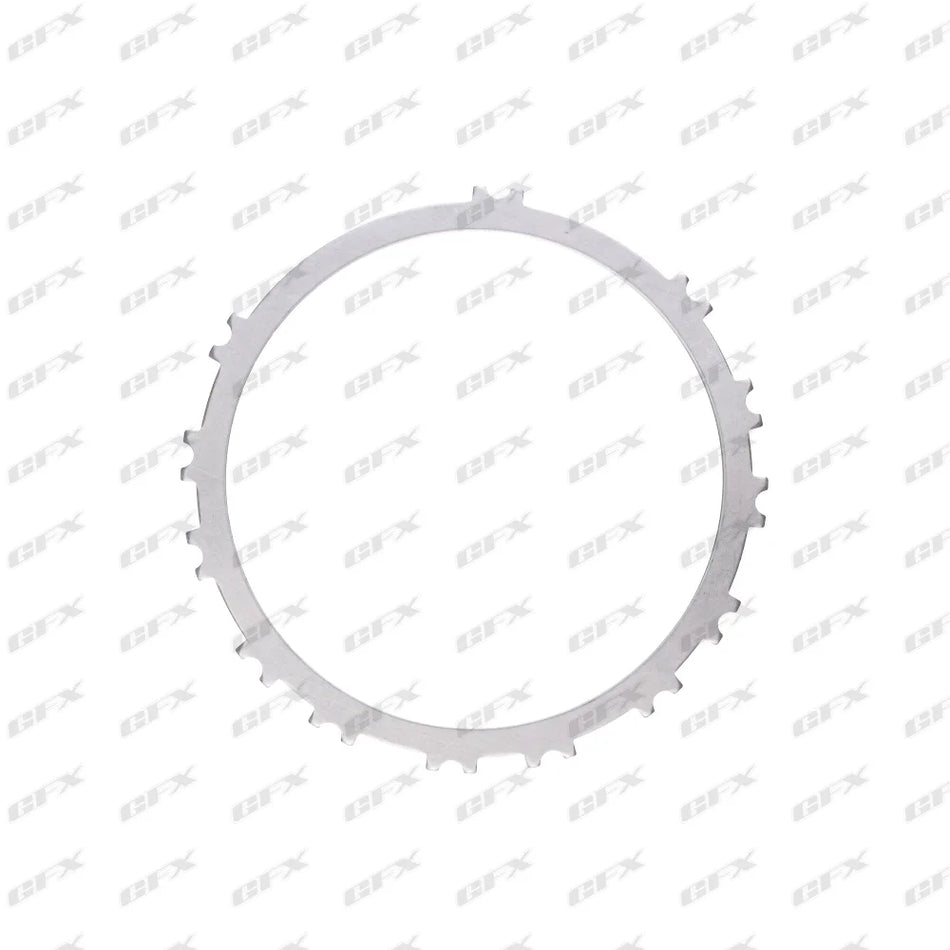 STEEL PLATE - U340E U341E 2ND BRAKE. 2000 - ON OEM# 35678-52020 IND# 57115M Steel Plates