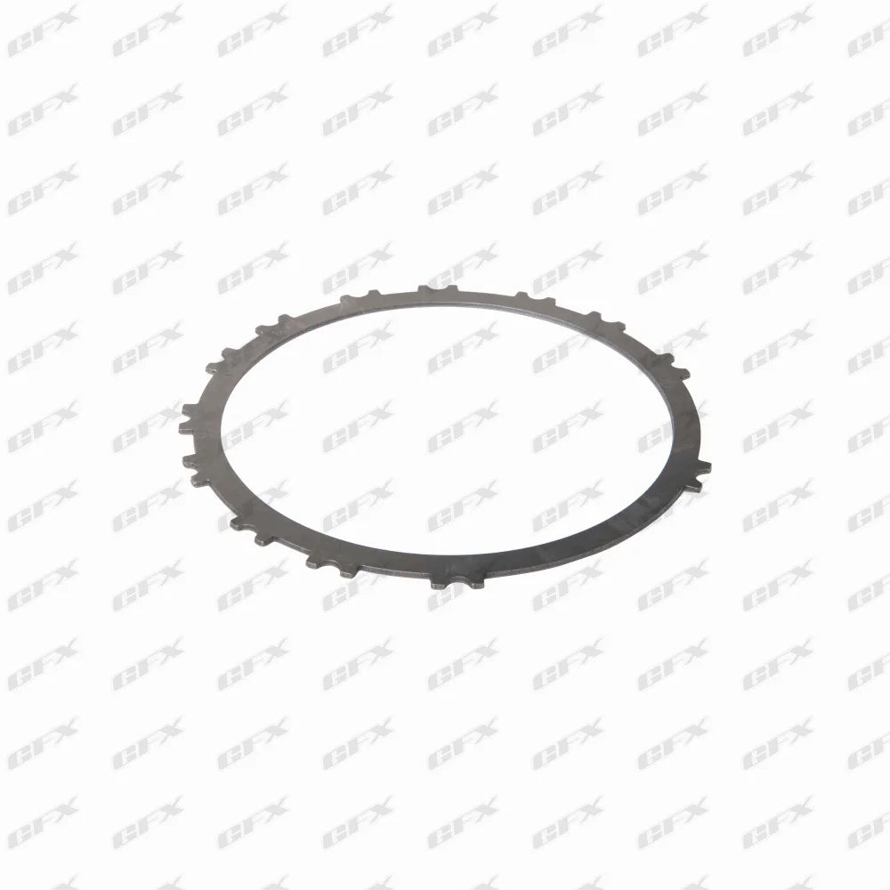 STEEL PLATE - U340E U341E 2ND BRAKE. 2000 - ON OEM# 35692-52020 IND# 57115N Steel Plates