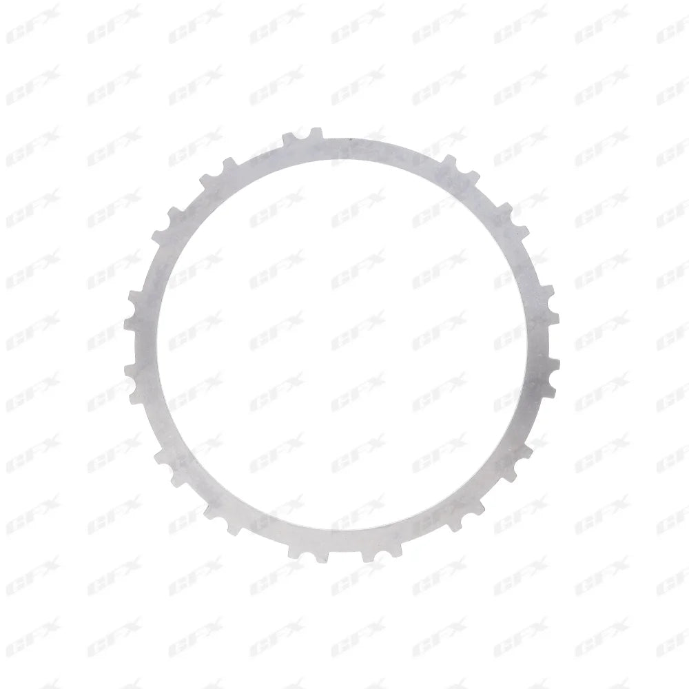 Steel Plate - U340E U341E 2Nd Coast Overdrive Brake. 2000 On Oem# 24625-52060 Ind# 57118M Plates