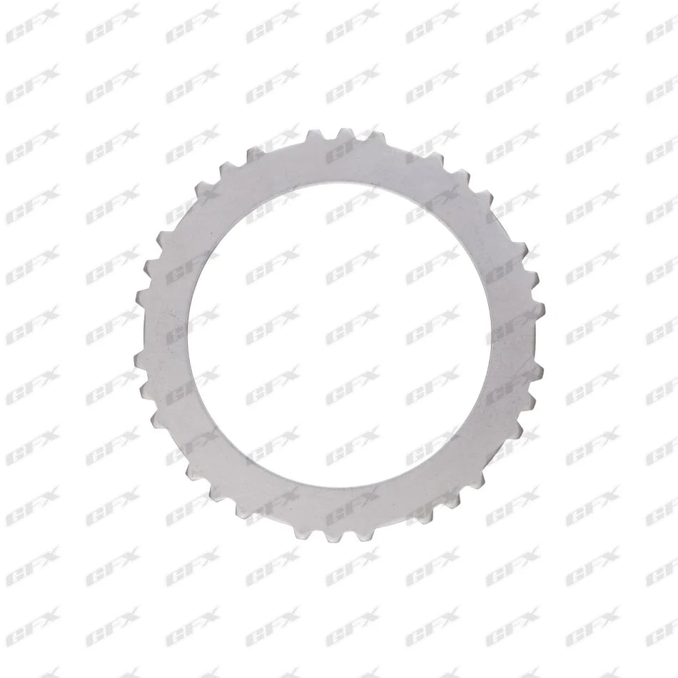 STEEL PLATE - U340E U341E DIRECT. 2000 - ON OEM# 35675-52040 IND# 57114M Steel Plates