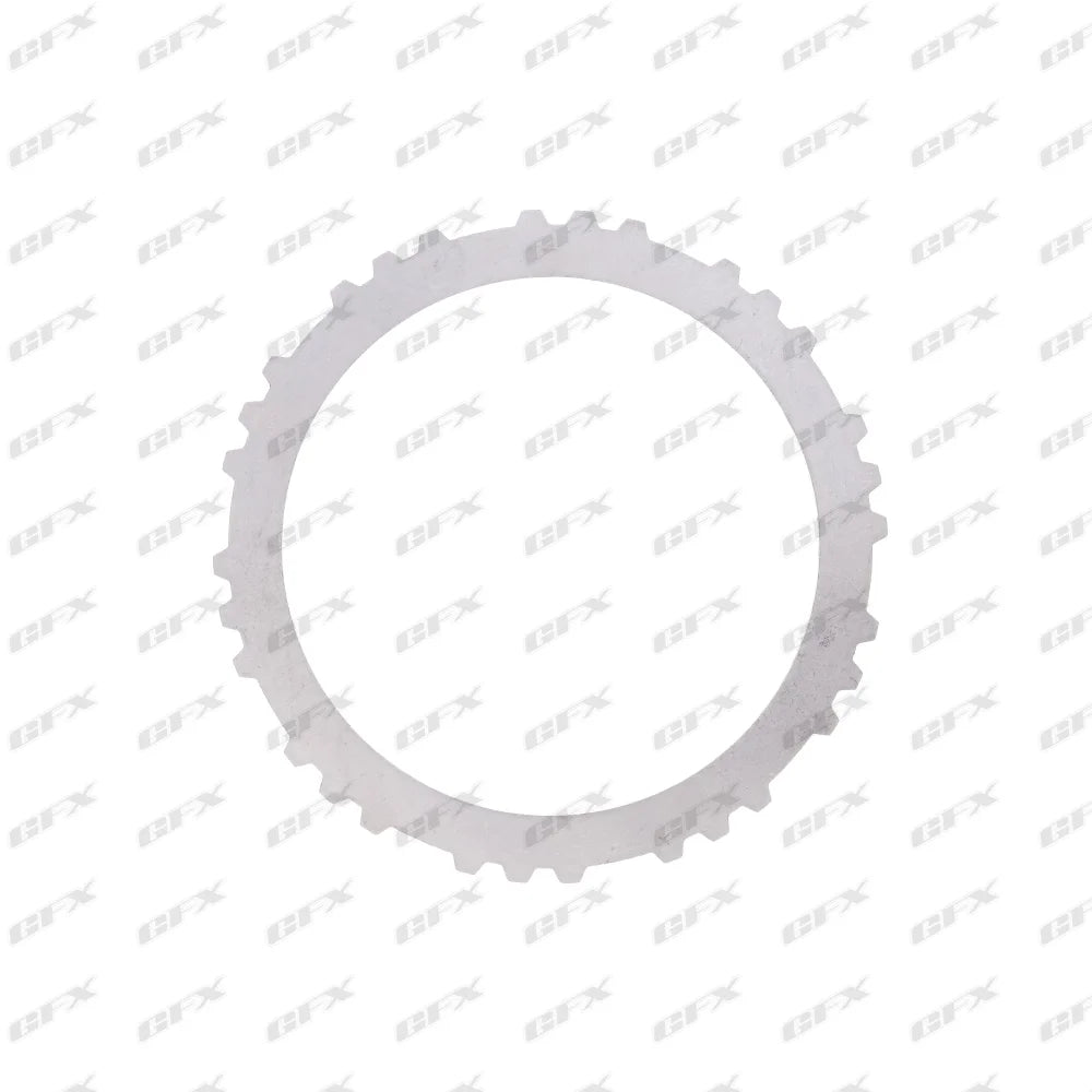 STEEL PLATE - U340E U341E FORWARD 2000 - ON OEM# 35634-52020 IND# 57113M Steel Plates