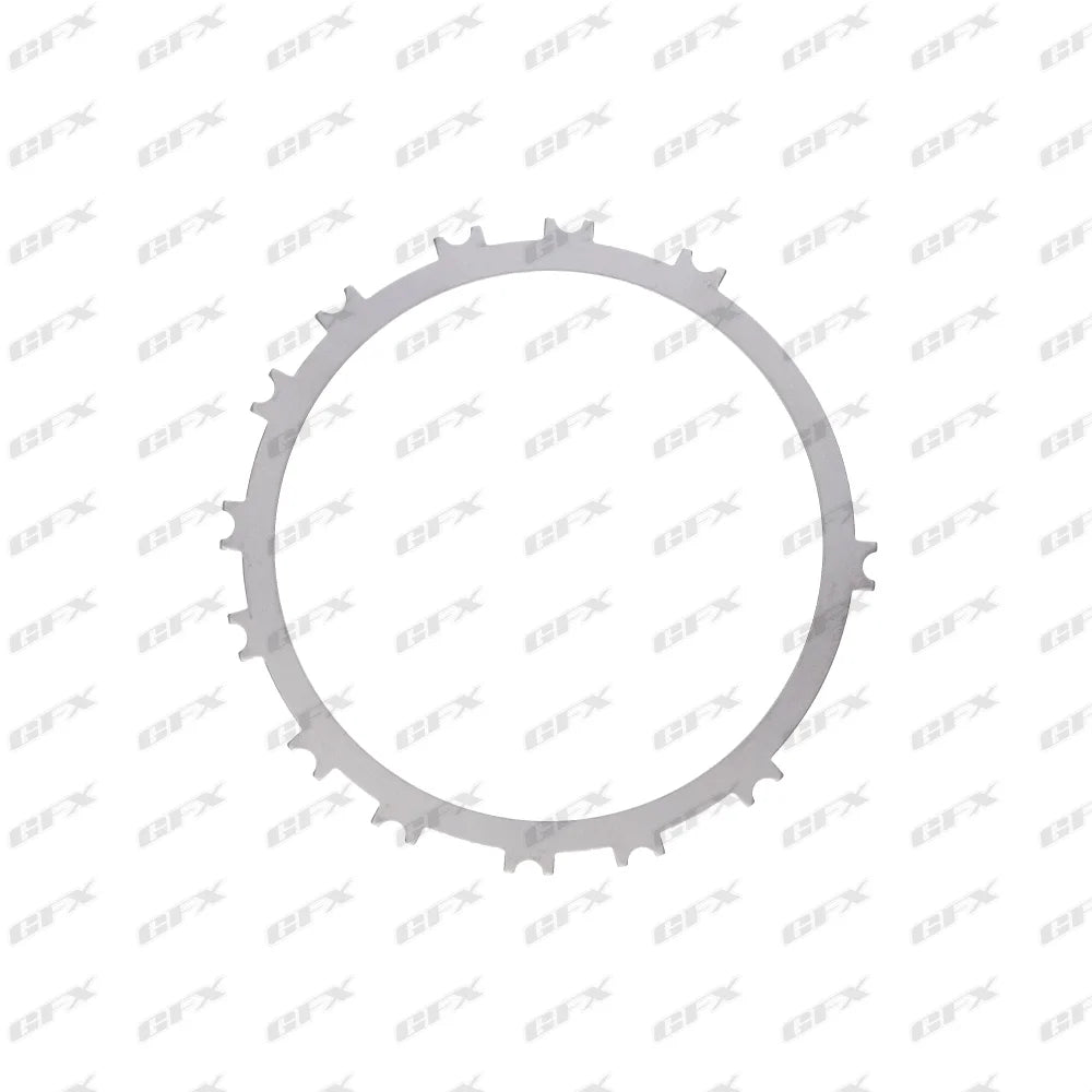 STEEL PLATE - U340E U341E LOW REV. 2000 - ON OEM# 35693-52040 IND# 57117M Steel Plates