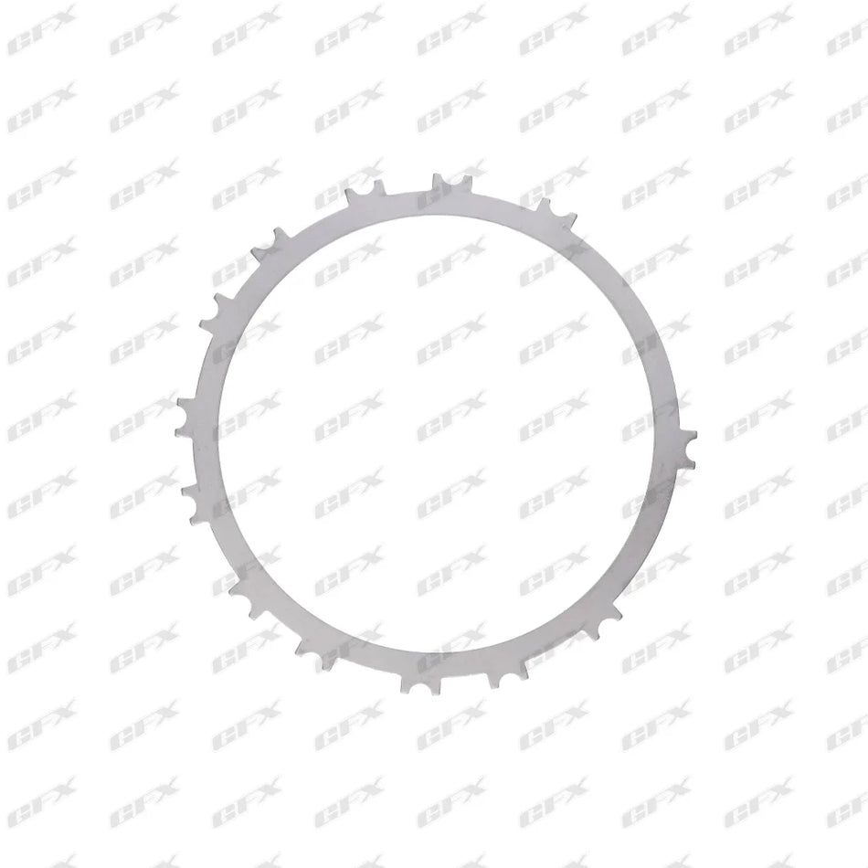 STEEL PLATE - U340E U341E LOW REV. 2000 - ON OEM# 35693-52040 IND# 57117M Steel Plates