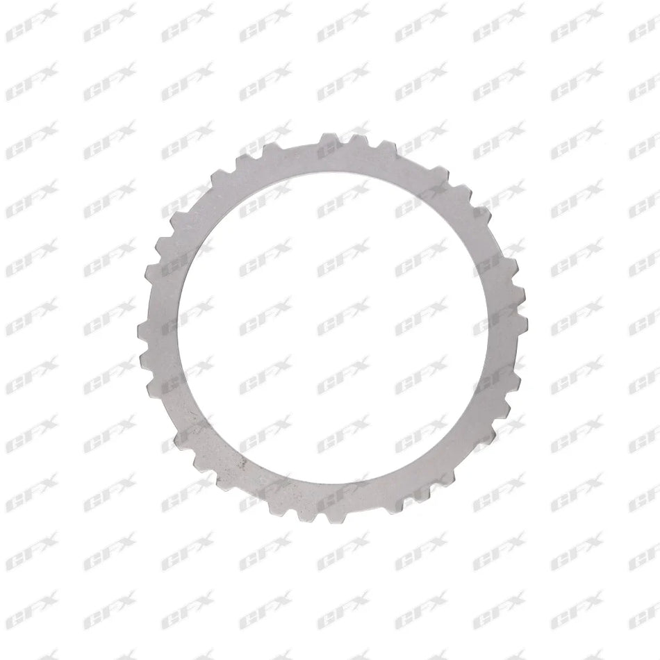 STEEL PLATE - U340E U341E REVERSE 1999 - ON OEM# 35648-52020 IND# 57111M Steel Plates