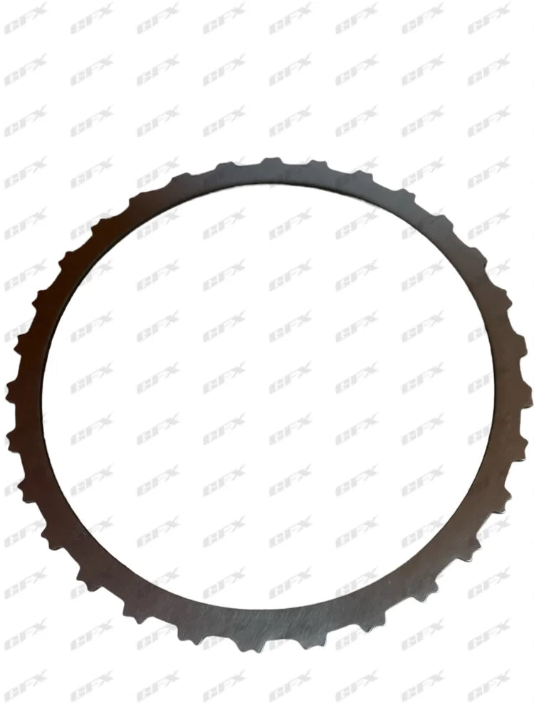 Steel Plate - U540E A4LB1 2nd 4th Brake. 1994 - 2009. Toyota Daihatsu Steel Plates