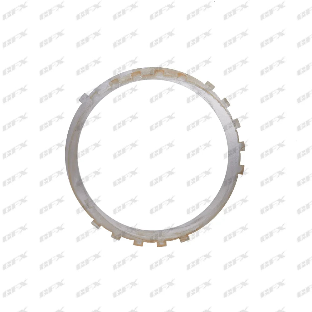 STEEL PLATE - U660E U760E #3-3RD/5TH/REV. 2007 - ON OEM# 35693-07010 IND# 157106 Steel Plates