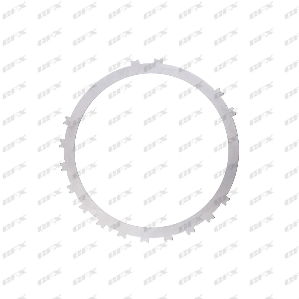 STEEL PLATE - U660E U760E B2-LOW / REV. 1994 - 2009 OEM# 35682-07010 IND# Steel Plates