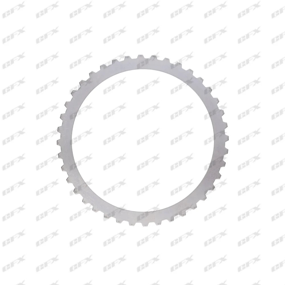 STEEL PLATE - U660E U760E C1-1ST 2ND 3RD 4TH. 2007 - ON OEM# 35634-33080 IND# 157104 Steel Plates