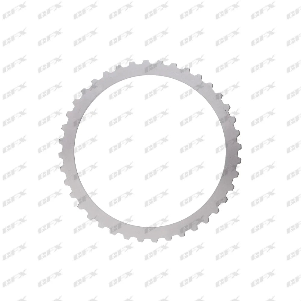 STEEL PLATE - U660E U760E C2-4TH 5TH 6TH. 2007 - ON OEM# 35647-33040 IND# 157102 Steel Plates