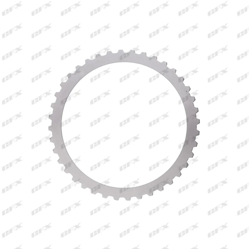 STEEL PLATE - U660E U760E C2-4TH 5TH 6TH. 2007 - ON OEM# 35647-33040 IND# 157102 Steel Plates