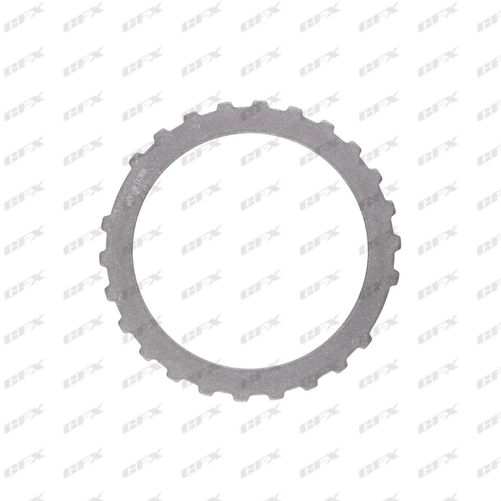 STEEL PLATE - W4A32 A4AF2 A4AF3 A4BF3 DIR. 1987 - ON OEM# 45475-37000 IND# 42101B Steel Plates