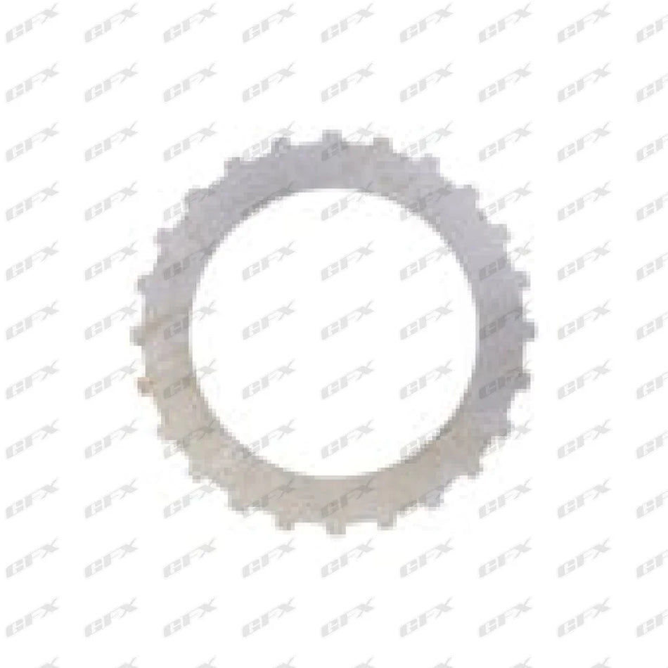 STEEL PLATE - ZF3HP22 ZF4HP22 A (FWD). 1976 - ON OEM# 24231-205-917 IND# 82100 Steel Plates