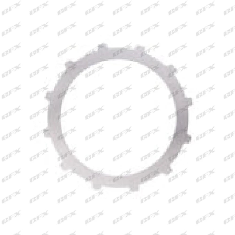 STEEL PLATE - ZF3HP22 ZF4HP22 ZF4HP18FLE ZF4HP18 3/4HP22 (B,C,D) ZF4HP18(C). 1976 - ON OEM# 24231-205-935 IND# 82104