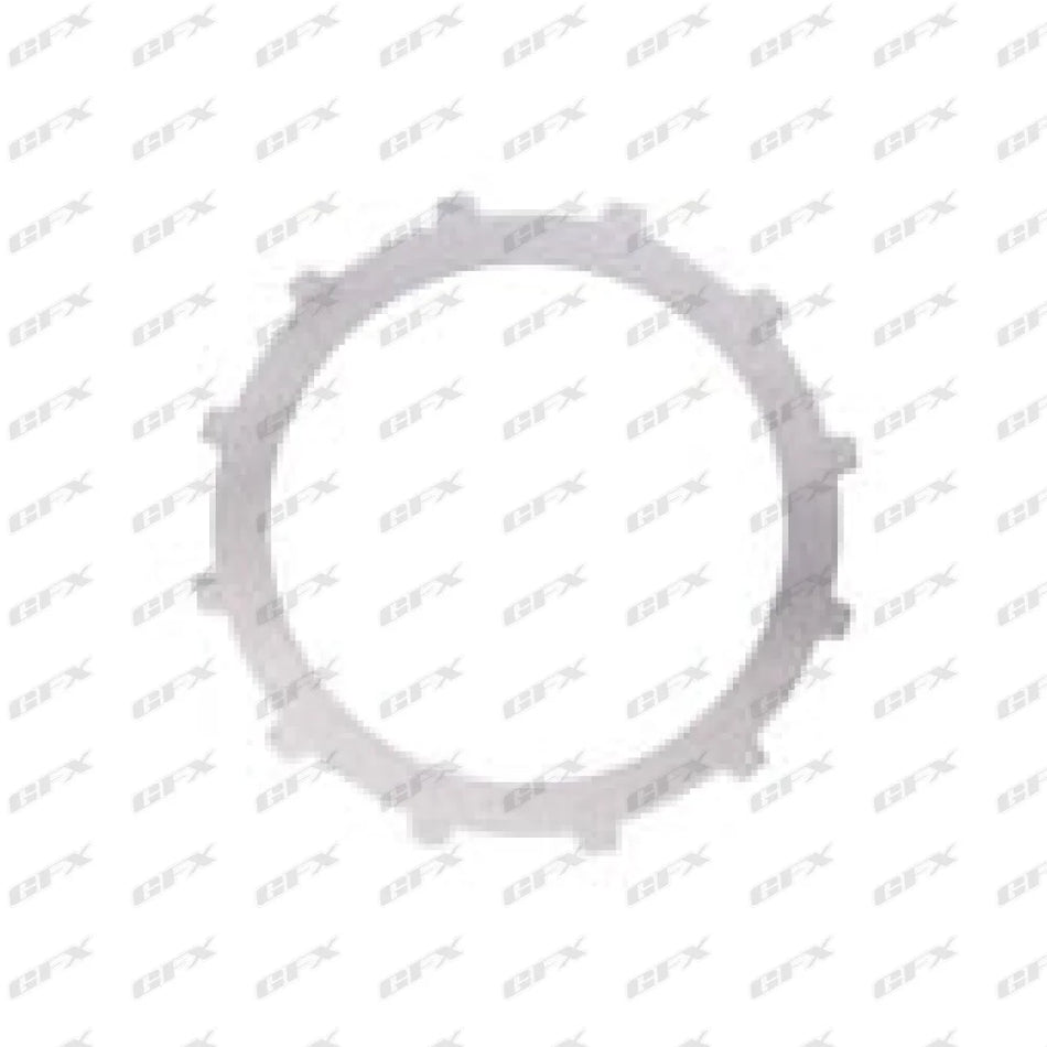 STEEL PLATE - ZF3HP22 ZF4HP22 ZF4HP18FLE ZF4HP18 3/4HP22 (B,C,D) ZF4HP18(C). 1976 - ON OEM# 24231-205-935 IND# 82104