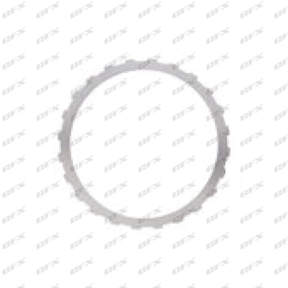 STEEL PLATE - ZF4HP14 ZF4HP18FLE ZF5HP18 ZF5HP19FL ZF5HP19FLA ZF5HP19FLA D PACK. 1986 - ON OEM# 1036-302-015 IND# 85121