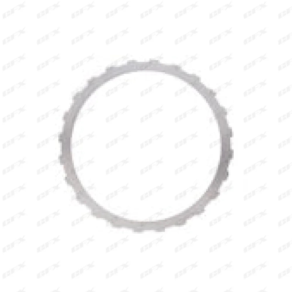 Steel Plate - Zf4Hp14 Zf4Hp18Fle Zf5Hp18 Zf5Hp19Fl Zf5Hp19Fla D Pack. 1986 On Oem# 1036-302-015