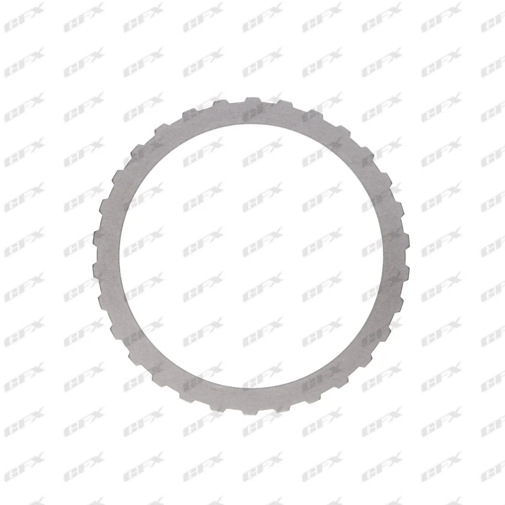 STEEL PLATE - ZF4HP16 B CLUTCH-SELECTIVE. 2002 - 2008 OEM# 1063-370-045 IND# Steel Plates