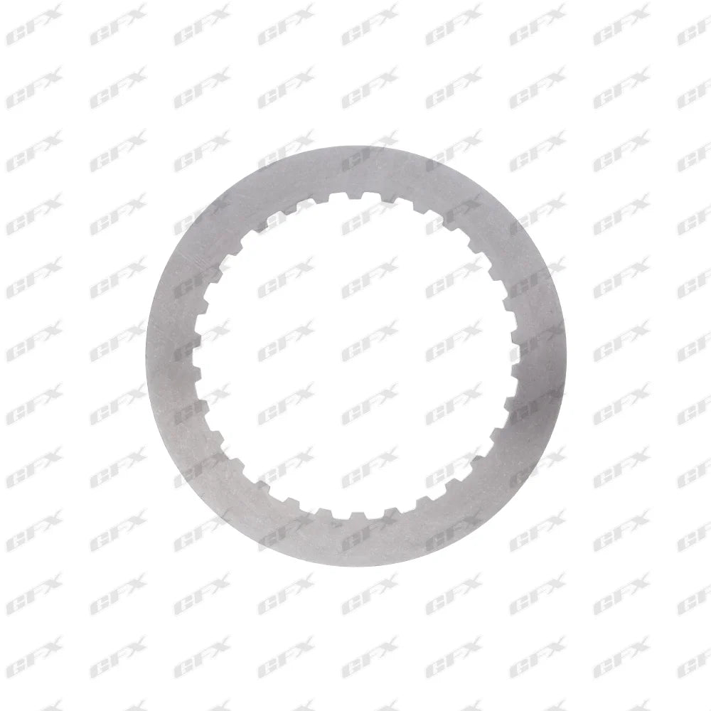 STEEL PLATE - ZF4HP16 C CLUTCH-BOTTOM ID SPLINE. 2002 - 2008 OEM# 1063-275-006 IND# Steel Plates