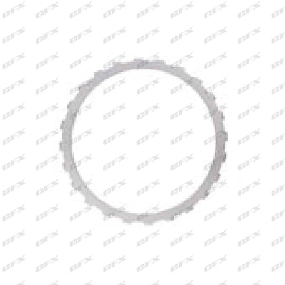 STEEL PLATE - ZF4HP18Q ZF4HP18PL ZF5HP18 ZF5HP19 ZF5HP19FL ZF5HP19FLA (F). 1990 - ON OEM# 1056-329-002 IND# 85121A