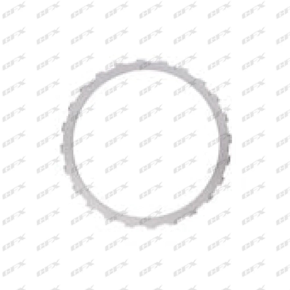 STEEL PLATE - ZF4HP18Q ZF4HP18PL ZF5HP18 ZF5HP19 ZF5HP19FL ZF5HP19FLA (F). 1990 - ON OEM# 1056-329-002 IND# 85121A