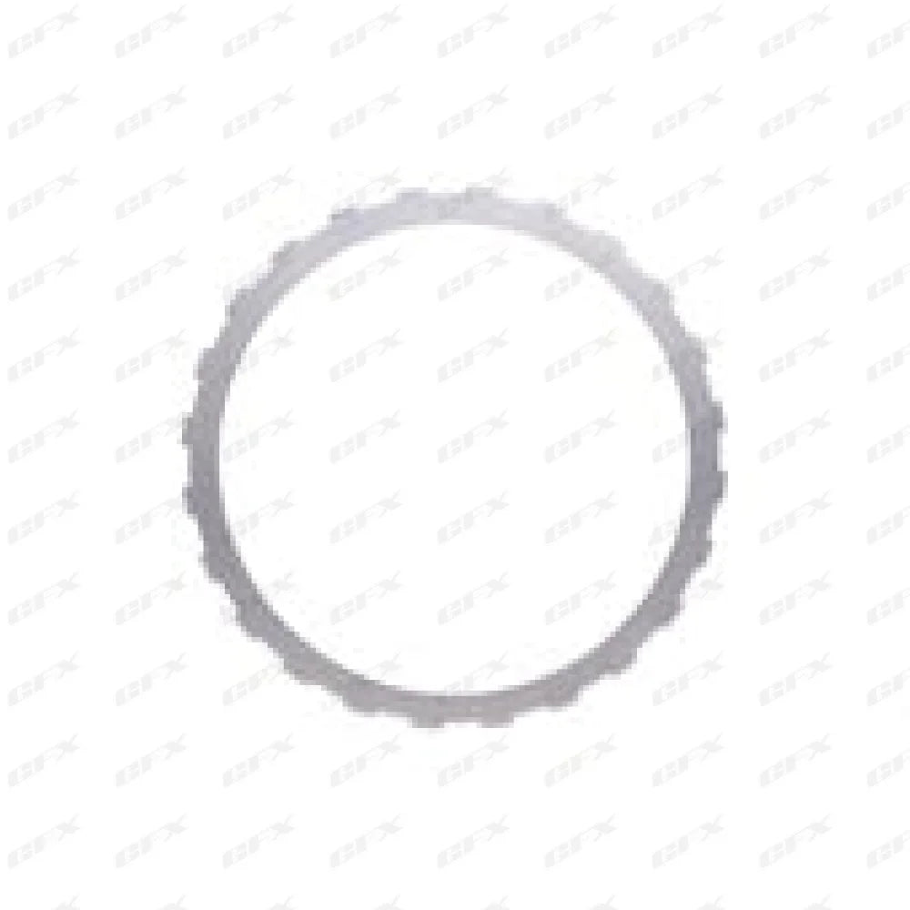 Steel Plate - Zf4Hp18Q Zf4Hp18Pl Zf5Hp18 Zf5Hp19Fl Zf5Hp19Fla (A B D). 1986 On Oem# 1050-302-011