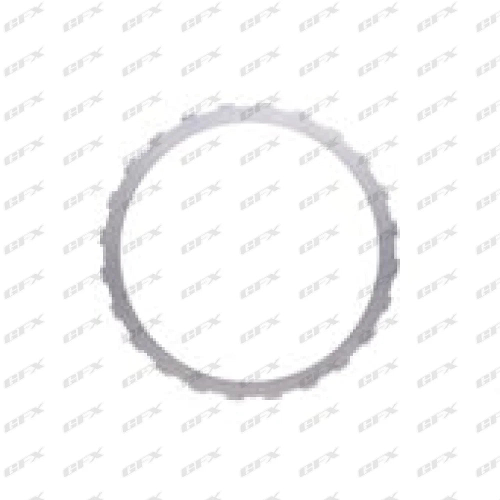 STEEL PLATE - ZF4HP18Q ZF4HP18PL ZF5HP18 ZF5HP19FL ZF5HP19FL ZF5HP19FLA (A B D). 1986 - ON OEM# 1050-302-011 IND# 85122