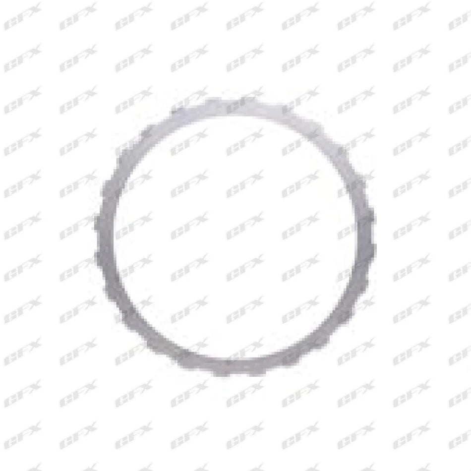 STEEL PLATE - ZF4HP18Q ZF4HP18PL ZF5HP18 ZF5HP19FL ZF5HP19FL ZF5HP19FLA (A B D). 1986 - ON OEM# 1050-302-011 IND# 85122