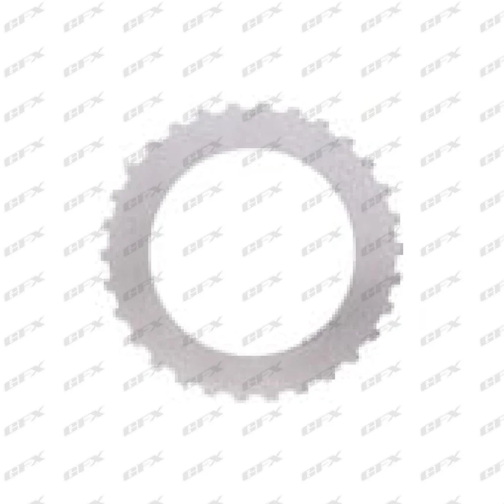STEEL PLATE - ZF4HP18Q ZF4HP18PL ZF5HP18 ZF5HP19FL ZF5HP19FL ZF5HP19FLA (E) 3RD 4TH. 1986 - ON OEM# 1050-230-059 IND#
