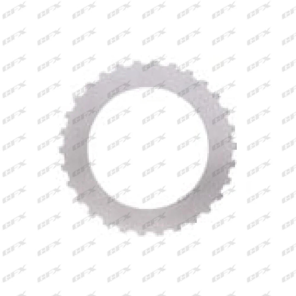STEEL PLATE - ZF4HP18Q ZF4HP18PL ZF5HP18 ZF5HP19FL ZF5HP19FL ZF5HP19FLA (E) 3RD 4TH. 1986 - ON OEM# 1050-230-059 IND#