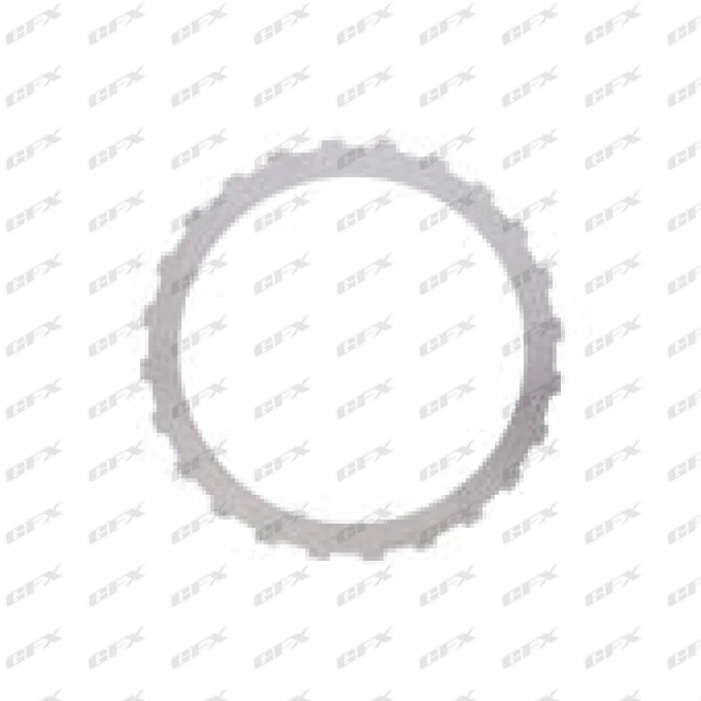STEEL PLATE - ZF5HP19FL ZF5HP19FLA ZF5HP19FLA (B) (D). 1995 - 2004 OEM# 1060-372-002 IND# 85106 Steel Plates