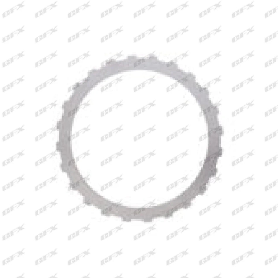 STEEL PLATE - ZF5HP19FL ZF5HP19FLA ZF5HP19FLA (B) (D). 1995 - 2004 OEM# 1060-372-002 IND# 85106 Steel Plates