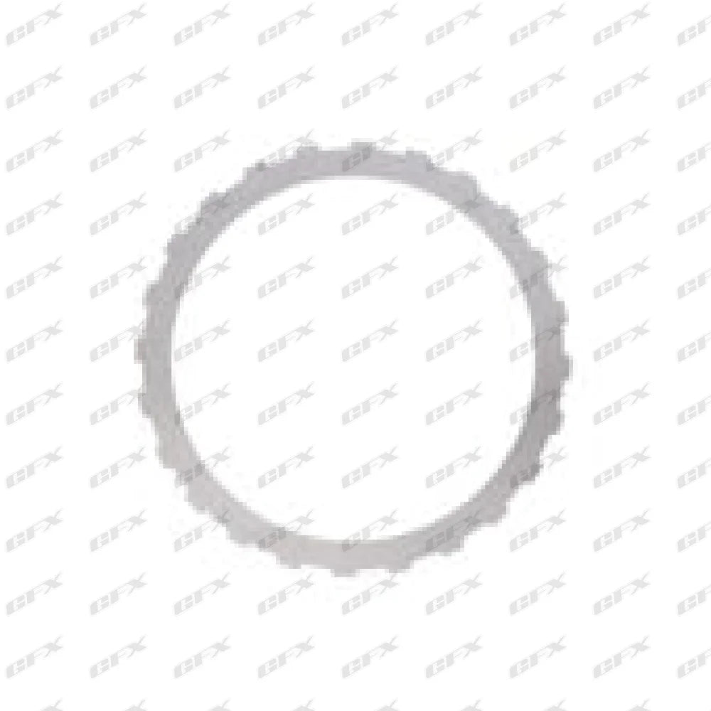 STEEL PLATE - ZF5HP19FL ZF5HP19FLA ZF5HP19FLA ZF4HP20 (C D). 1986 - 2009 OEM# 1060-310-004 IND# 85107 Steel Plates