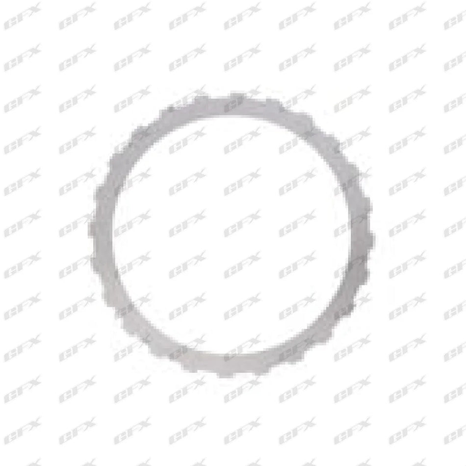 STEEL PLATE - ZF5HP19FL ZF5HP19FLA ZF5HP19FLA ZF4HP20 (C D). 1986 - 2009 OEM# 1060-310-004 IND# 85107 Steel Plates