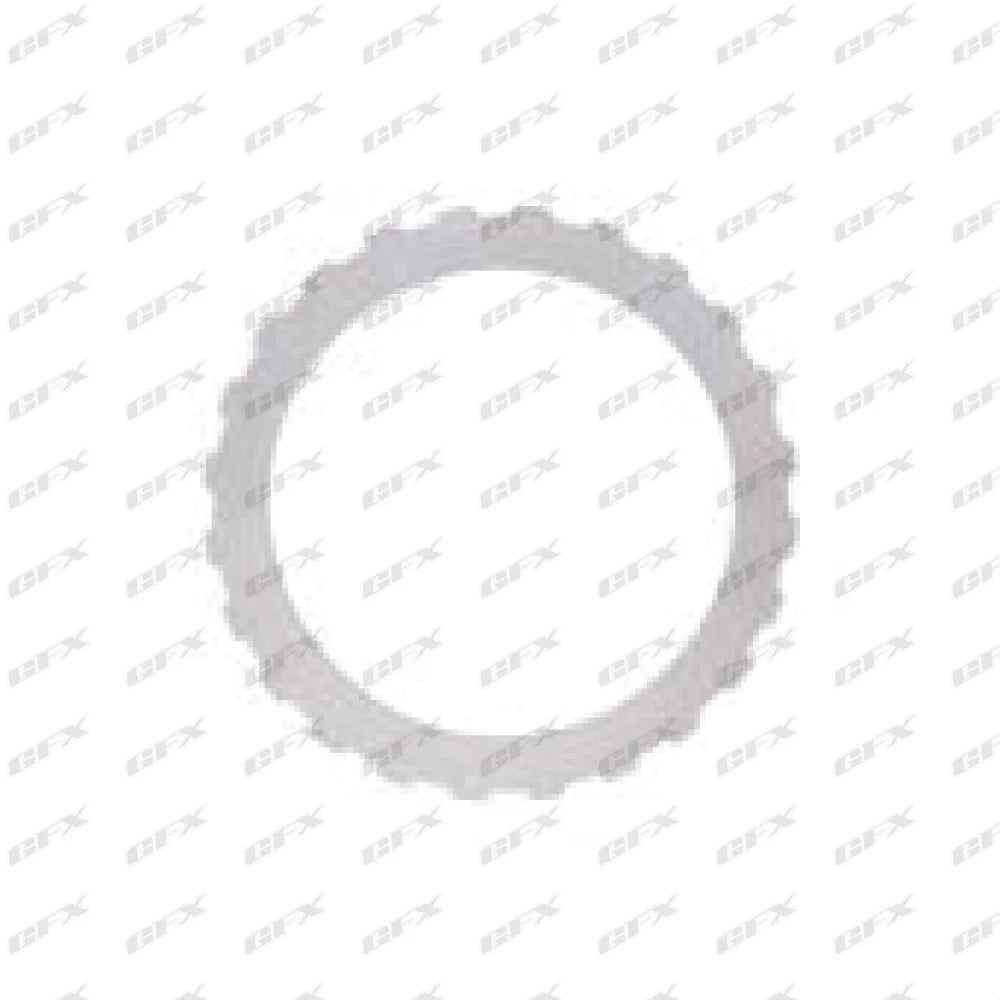 STEEL PLATE - ZF5HP24 ZF5HP24A (A) (C). 1995 - 2006 OEM# 1058-370-053 IND# 114111 Steel Plates