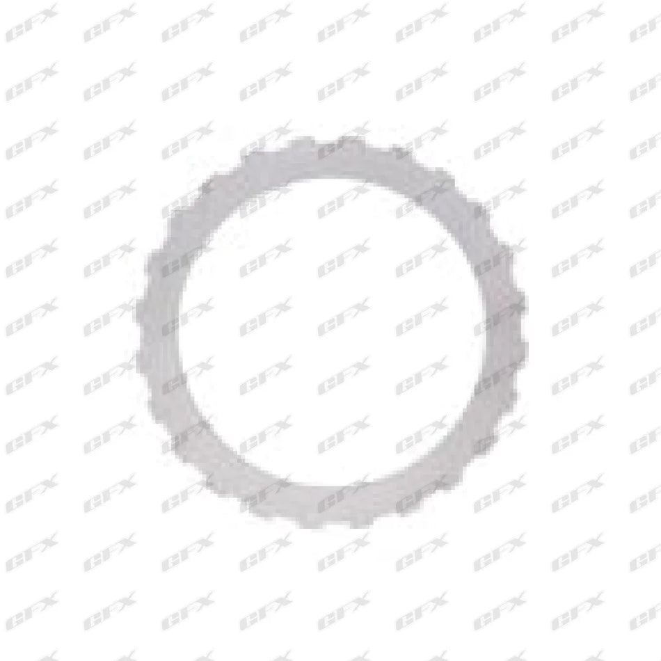 STEEL PLATE - ZF5HP24 ZF5HP24A (A) (C). 1995 - 2006 OEM# 1058-370-053 IND# 114111 Steel Plates