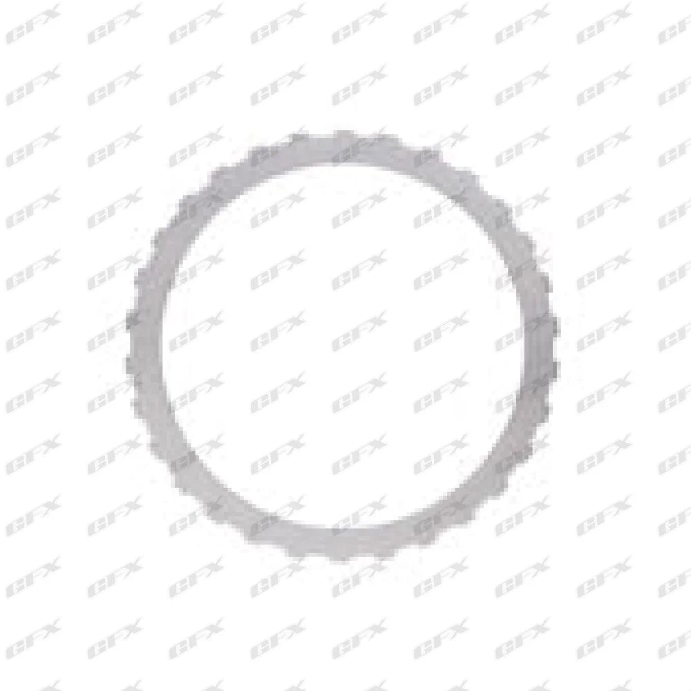 STEEL PLATE - ZF5HP24 ZF5HP24A ZF4HP20 B (DIR REV) D (LOW REV) E (3RD 4TH). 1995 - 2006 OEM# 1058-370-050 IND# 114112