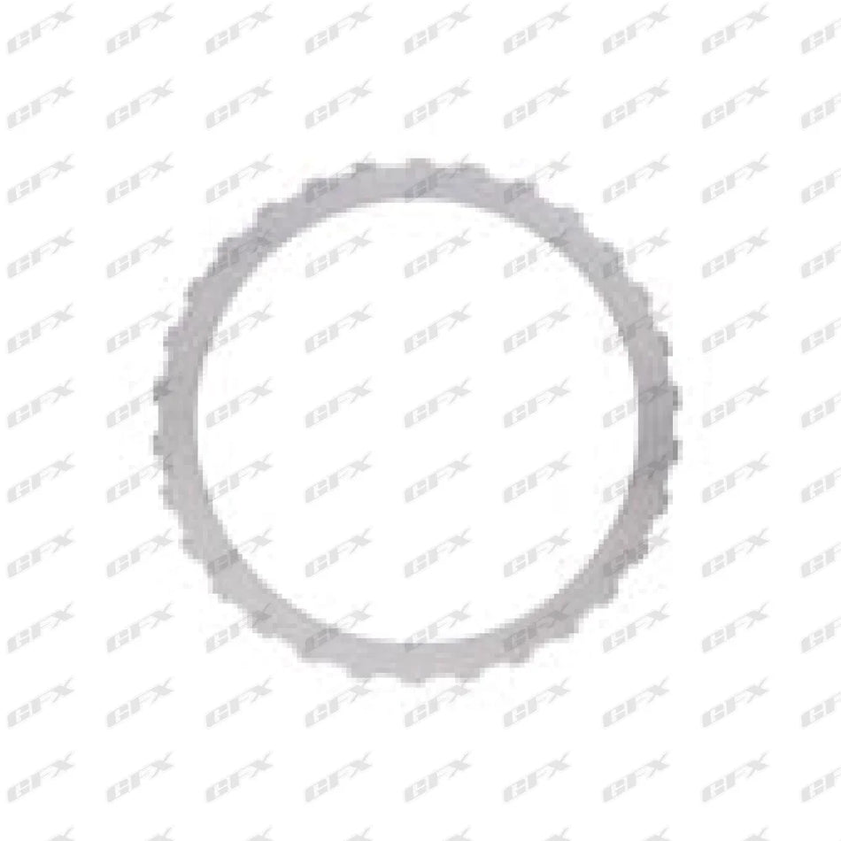 STEEL PLATE - ZF5HP24 ZF5HP24A ZF4HP20 B (DIR REV) D (LOW REV) E (3RD 4TH). 1995 - 2006 OEM# 1058-370-050 IND# 114112
