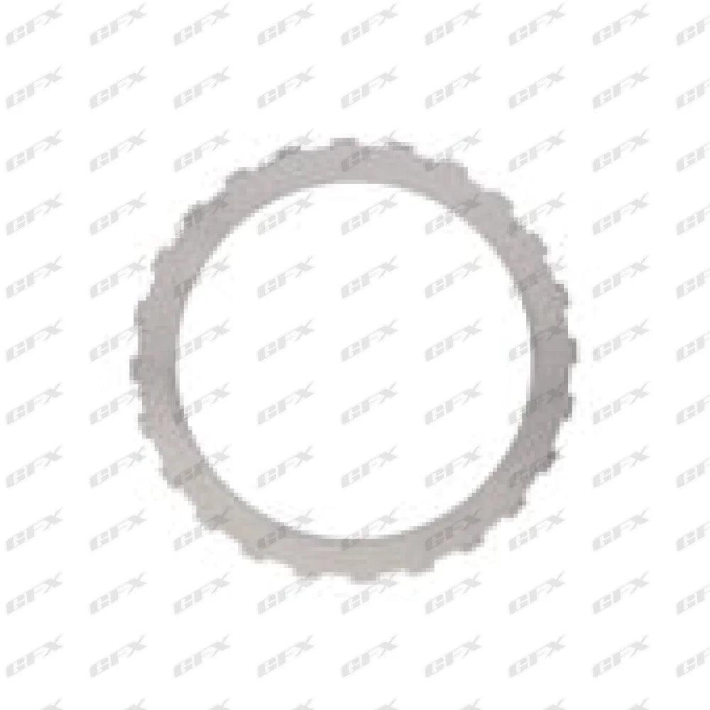STEEL PLATE - ZF5HP30 ZF5HP24A ZF5HP24A CFT23 5HP30 (E) (F) 5HP24 (F) ZF CFT23 INPUT. 1994 - ON OEM# 1055-374-024 IND#